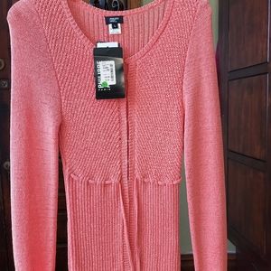 Philippe Adec light sweater